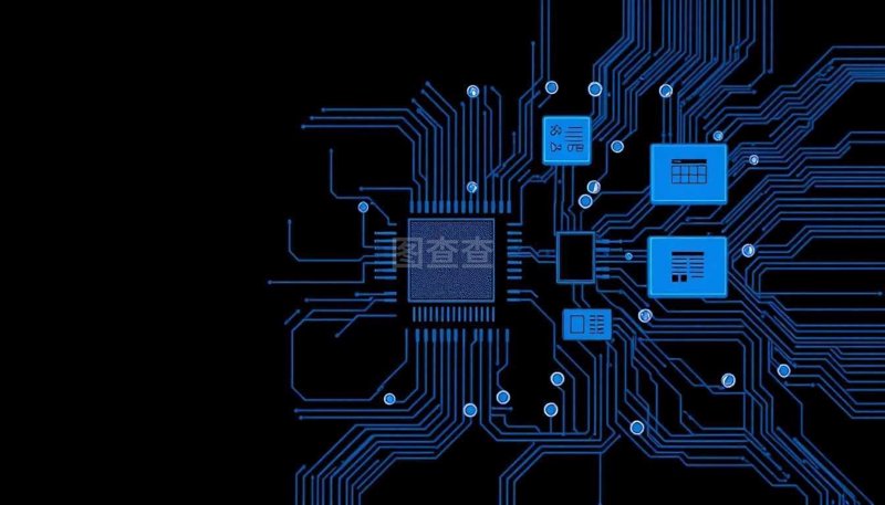科技改变未来，景一科技引领创新潮流